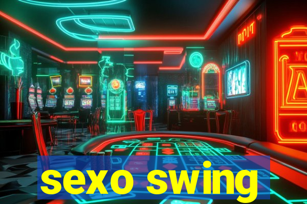 sexo swing